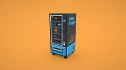 Vending Machine