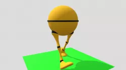 walk