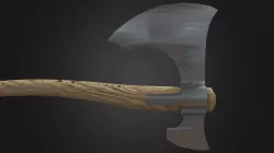 War Axe