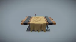 War Table
