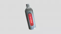 Water Bottle Motion