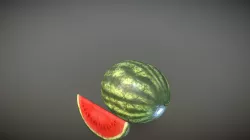 watermelon