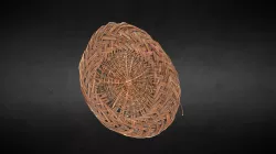 wicker