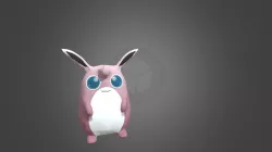 Wigglytuff