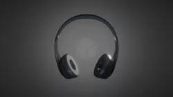 Wireless Headphones
