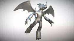 Xveemon - Digimon
