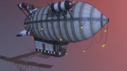 Zeppelin