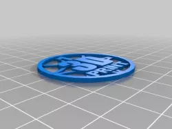 "1 3D Print" Token