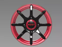 14" Rim