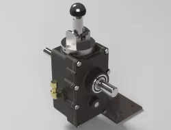 2-Speed Gearbox