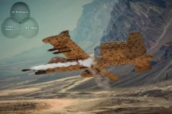 2050 Warthog concept by Tommy
