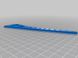 20mm longer legs