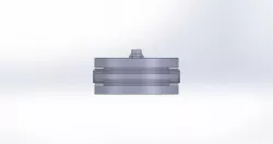 31 Watt Low Voltage LED Fixture for Hazardous Location Lighting - Class 1 Division 2 Approved