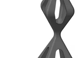 3D printer- test
