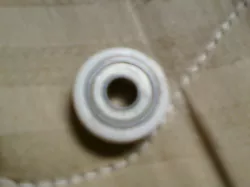 696zz to 626 bearing converter