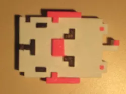 8Bit Moogle
