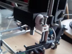 adjustable Z Flag simplified