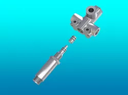 Air Plane Valve 