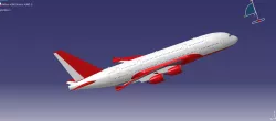 Airbus A380