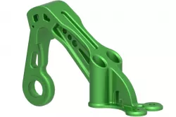 Airplane Bearing Bracket V2