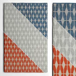 Aldo Rugs 3D model
