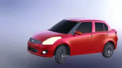 all new suzuki swift dzire
