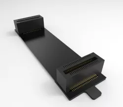 AMD Crossfire bridge 