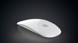 Apple Mouse