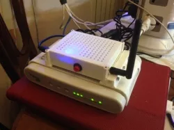 Arduino gateway for vera3 micasaverde