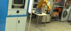 Arm