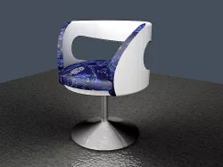ARM CHAIR FOR LADIES HAIRDRESSER  4