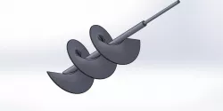 auger
