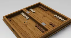 Backgammnon