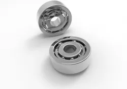 Ball Bearing 