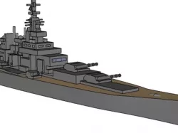 BATTLESHIP