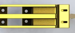 Bearing Bracket