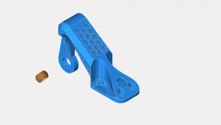 Bearing Bracket