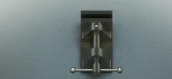Bench Vice