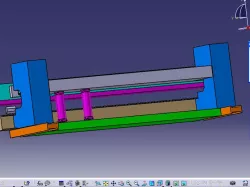 Bending Machine Automation