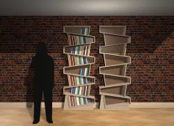 Bibliothèque 