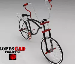 Bike Lowrider
