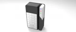 BlackBoard Door Reader