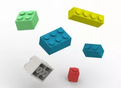 blocks