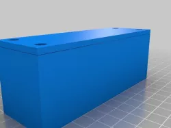 box for my RockSmith computer adapter