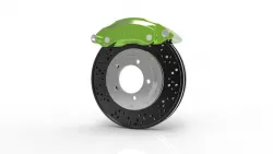 brake