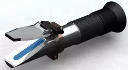 Brix Refractometer