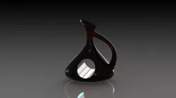 Carafe