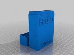 Card Case Aideo C
