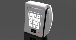 Card Reader 2
