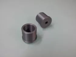 Caster adapter for IKEA Vika Kaj table leg